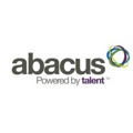 Abacus Professional Recruitment Logo