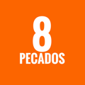 8Pecados Logo
