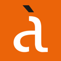Abakos Diseño Logo