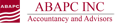 ABAPC INC Logo