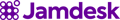 Jamdesk Logo