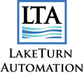 LakeTurn Automation Logo