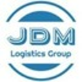 JDM Logistics Group LLC Logo