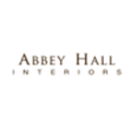 Abbey Hall Interiors Logo