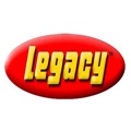 Legacy Manufacturing Company Logo