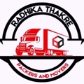 Radhika Thakre Packers and Movers Indore Logo
