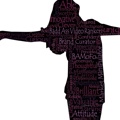 Cassandra with An Attitude Logo