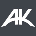 AK Pizza Crust Logo