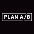 Plan A/B Logo