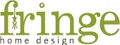 Fringe Home Design Logo