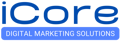 iCore Digital Marketing Solutions Logo