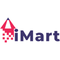 iMart.pro Agency Logo