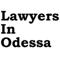 Lawyers In Odessa Ukraine Logo
