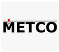 METCO Metal Fab Logo
