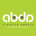 Abda Creative Agency Logo