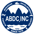 Alaska Business Development Center Logo