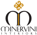 Minervini Interiors Logo