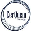 Cerquem Habitatges Logo