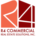 R4 Commercial Real Estate Solutions, Inc Logo