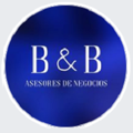 B&B Asesores de negocios Logo