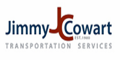 Jimmy Cowart Transportation Services (JCTS) Logo