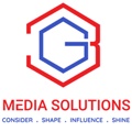 3G Media Solutions Logo