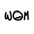 WOM Marketing Logo