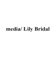 media Lily Bridal Logo