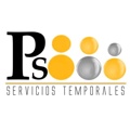 Grupo Proyect Service Logo