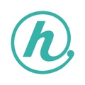 The Hire Standard Logo