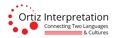 Ortiz Interpretation, LLC Logo