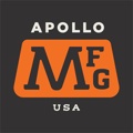 Apollo MFG Logo