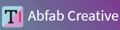 Abfab Creative Logo