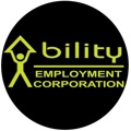Ability Employment Corporation Logo