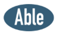 Able Aerospace Services Logo