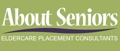 About Seniors, LLC Logo