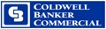 Coldwell Banker Commercial CBS Logo
