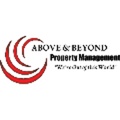Above and Beyond Property Management Logo