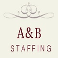 Above & Beyond Staffing Services Logo