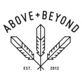 Above+Beyond Logo