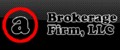 A Brokerage Firm Logo