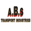 ABS Transport Industries Logo