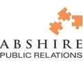 Abshire Public Relations Logo