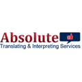 Absolute Translating & Interpreting Services Logo