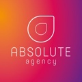 Absolute Agency Logo