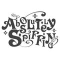 Absolutely Spiffing Logo