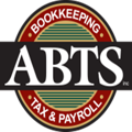 Accurate Bookkeeping & Tax Service Logo