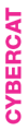 CyberCat Logo