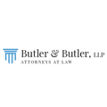 Butler & Butler, LLP Logo
