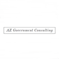 AZ Government Consulting Logo